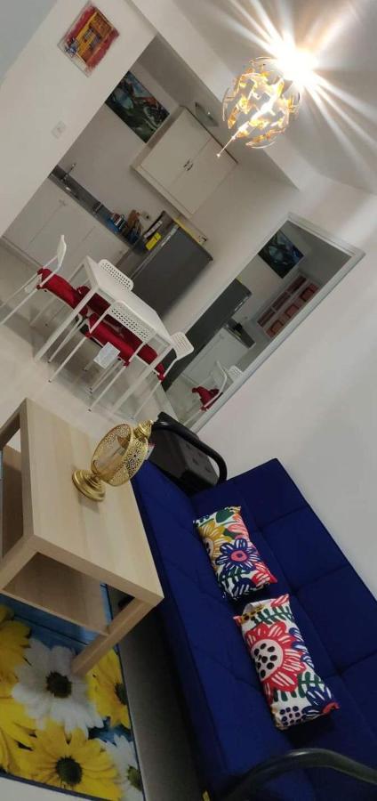 Julzhome Ph Properties By Juliet Africapervaze Santa Rosa  Eksteriør bilde