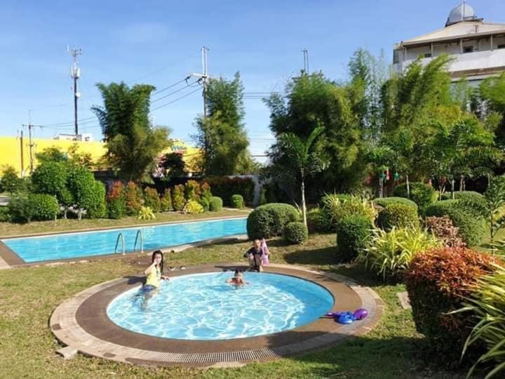 Julzhome Ph Properties By Juliet Africapervaze Santa Rosa  Eksteriør bilde