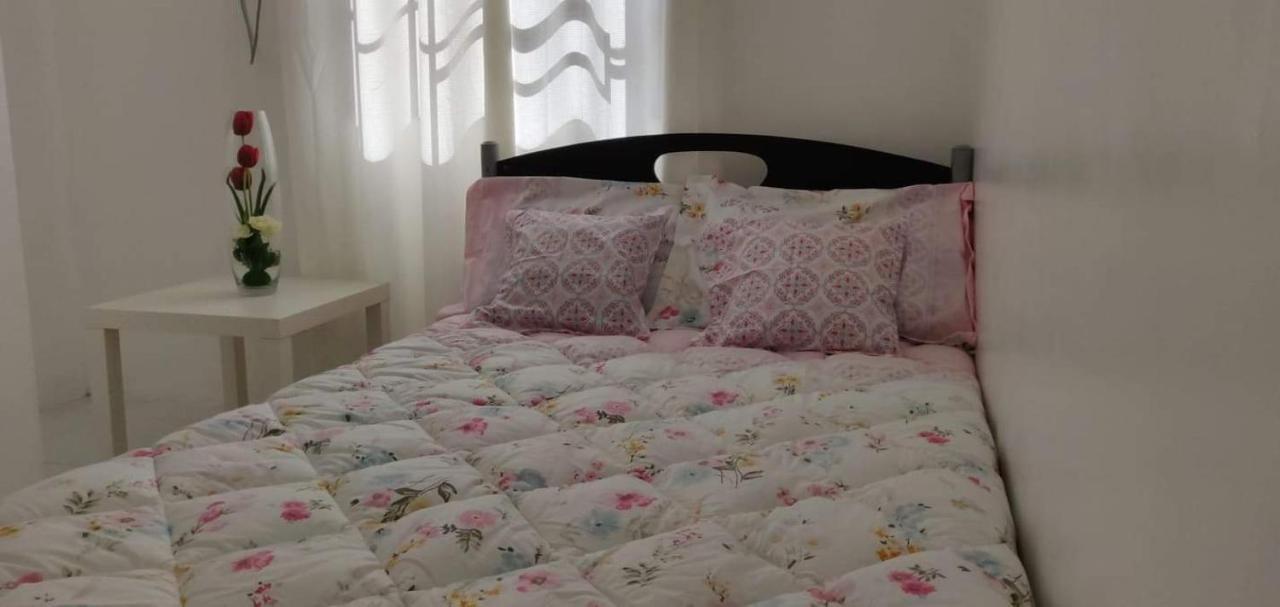 Julzhome Ph Properties By Juliet Africapervaze Santa Rosa  Eksteriør bilde