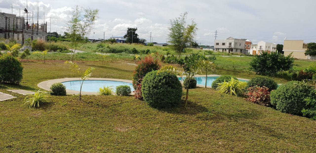 Julzhome Ph Properties By Juliet Africapervaze Santa Rosa  Eksteriør bilde