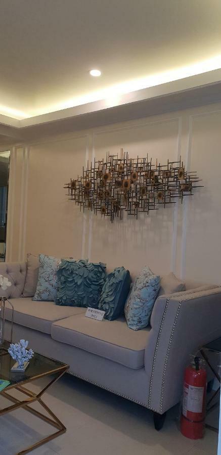 Julzhome Ph Properties By Juliet Africapervaze Santa Rosa  Eksteriør bilde