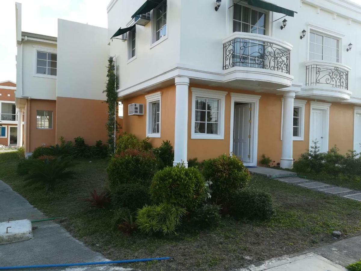 Julzhome Ph Properties By Juliet Africapervaze Santa Rosa  Eksteriør bilde