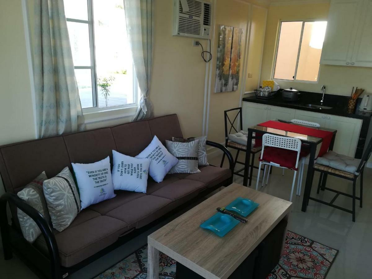 Julzhome Ph Properties By Juliet Africapervaze Santa Rosa  Eksteriør bilde