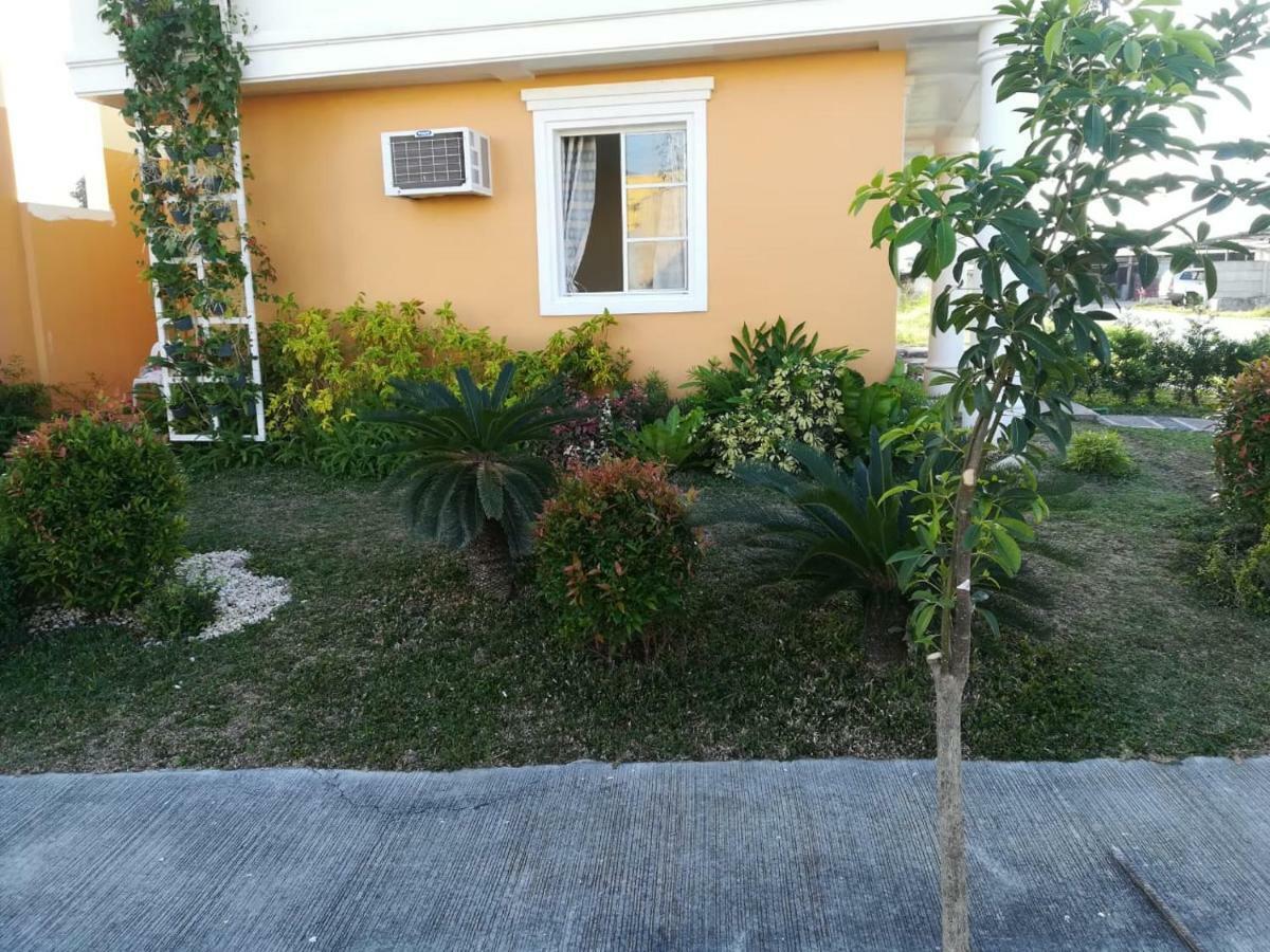 Julzhome Ph Properties By Juliet Africapervaze Santa Rosa  Eksteriør bilde