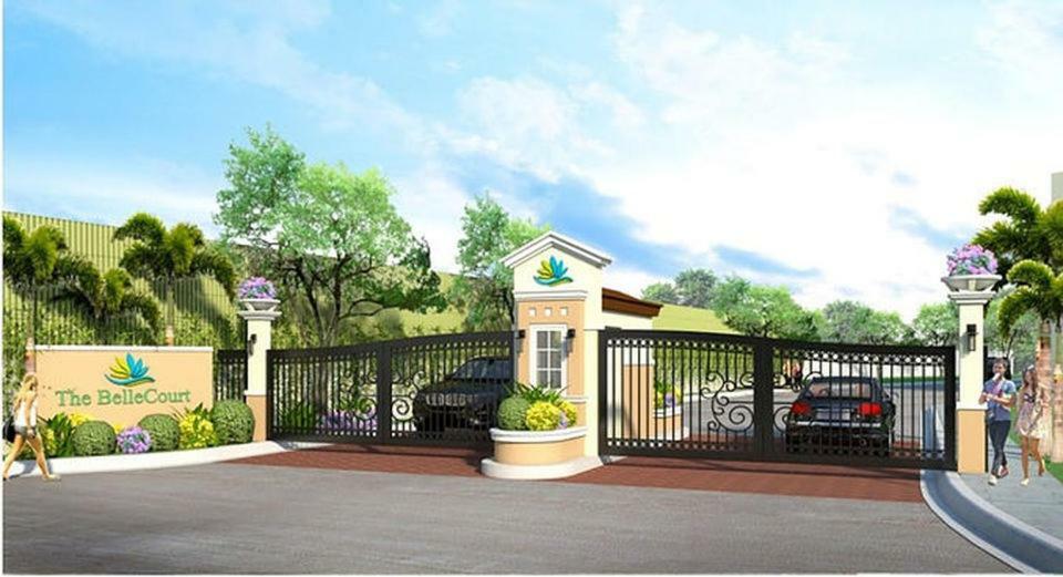 Julzhome Ph Properties By Juliet Africapervaze Santa Rosa  Eksteriør bilde