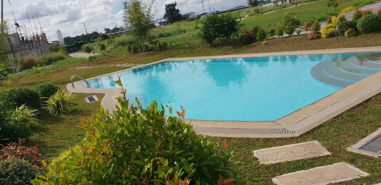Julzhome Ph Properties By Juliet Africapervaze Santa Rosa  Eksteriør bilde
